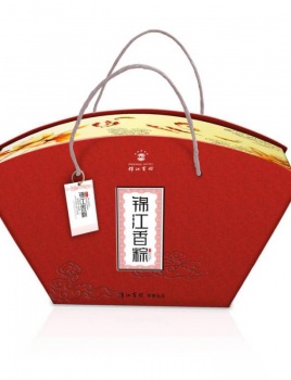 锦江香粽